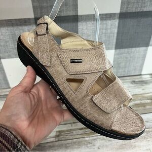 Hallux by Fidelio Fabia Sling Sandal